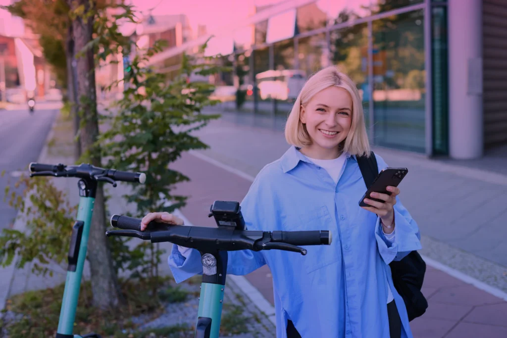 Azienda Banner HopOnMobility