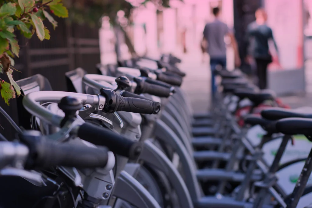Startup Banner HopOnMobility