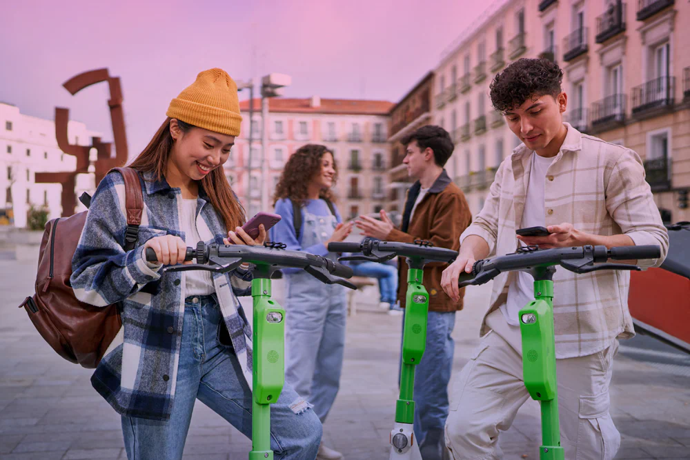 imageExperience Piattaforma HopOnMobility